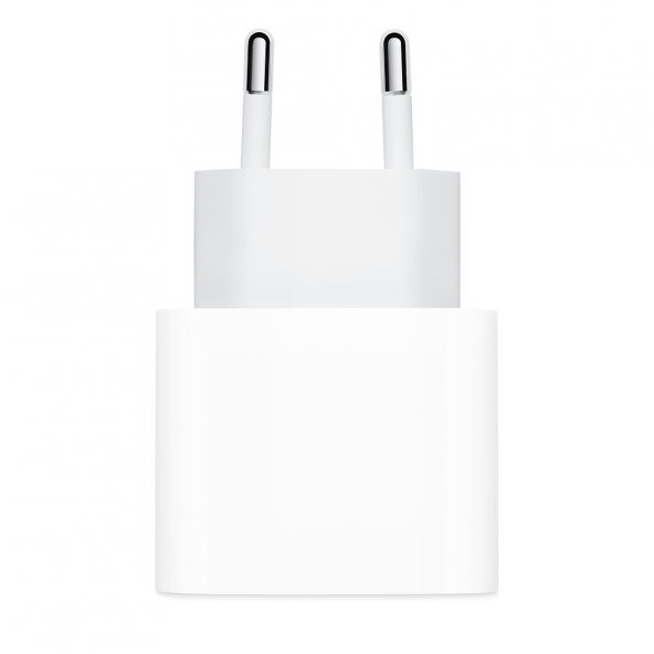 FitPlus Bianca B274 20W PD Type-C Çıkışlı Şarj Aleti Adaptör - 2