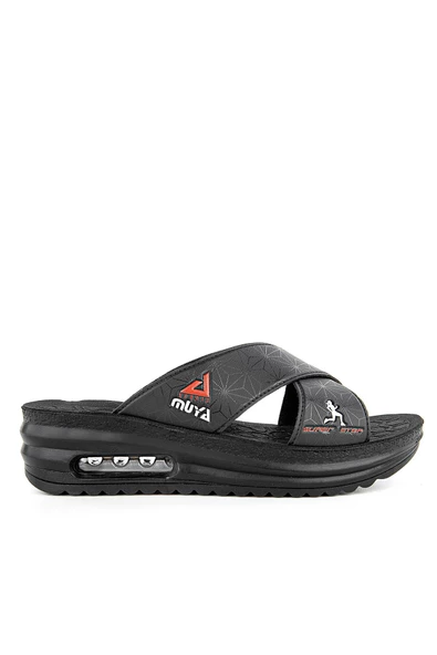 Muya Axis Anatomik Air Max Taban Islak Zemin Kadın Terlik - 4