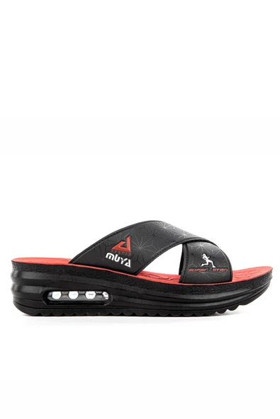 Muya Axis Anatomik Air Max Taban Islak Zemin Kadın Terlik - 5