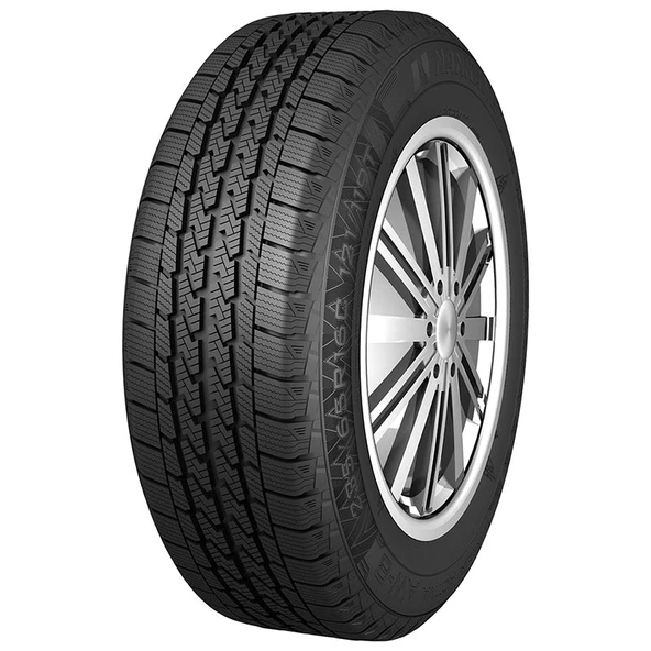 Nankang AW-8 215/60R16C 108/106T (4 Mevsim) (2021) - 2