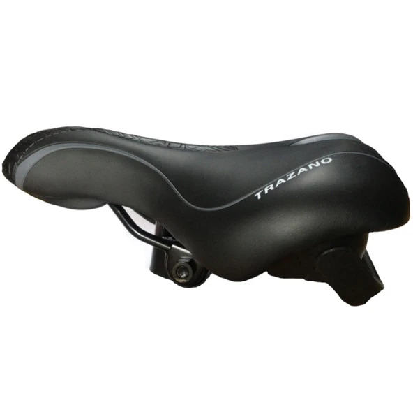 Hsgl Bisiklet Yumuşak Rahat Konforlu lux geniş sele 26 - 11