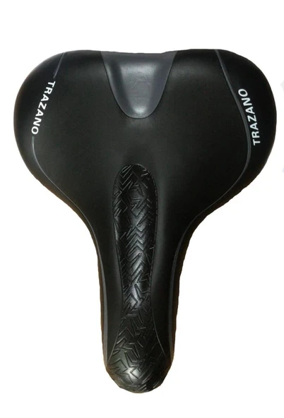 Hsgl Bisiklet Yumuşak Rahat Konforlu lux geniş sele 26 - 6