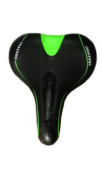 Hsgl Bisiklet Yumuşak Rahat Konforlu lux geniş sele 26 - 9