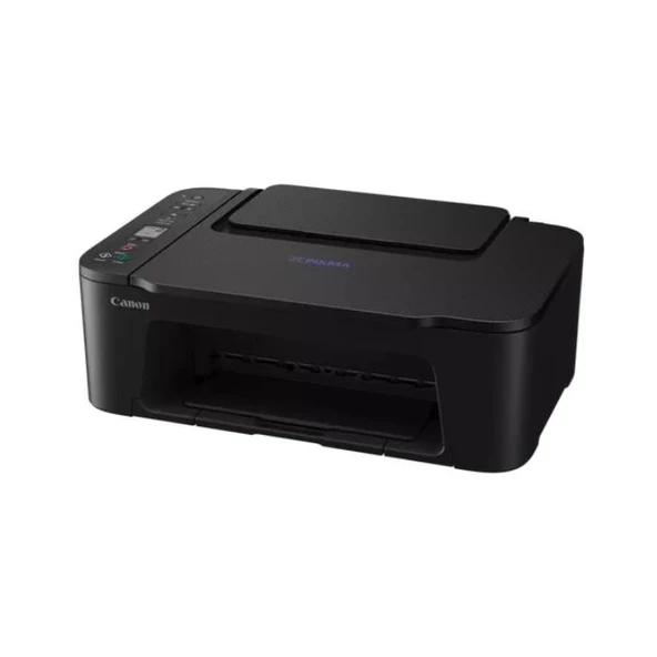 Canon Pixma E3640 Tarayıcı Fotokopi Renkli Çok Fonksiyonlu Yazıcı - 2