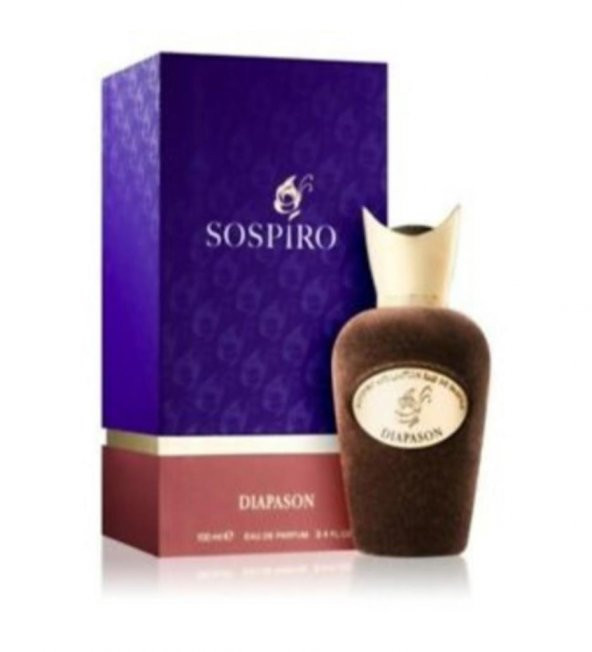 Sospiro Diapason Edp 100 ml ürün görseli