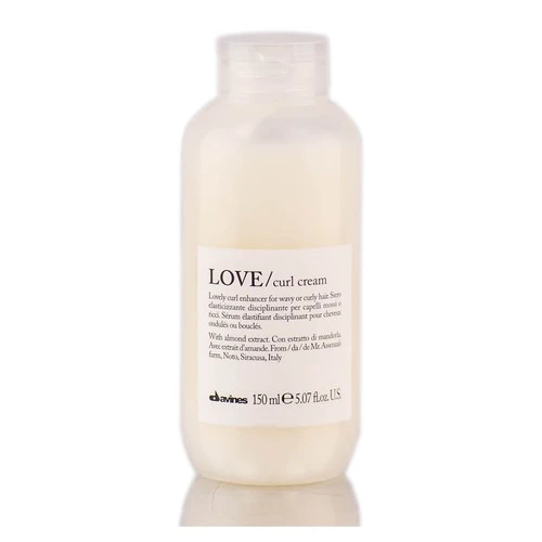 Davines Love Curl Dalgali Saç Kremi 150ml