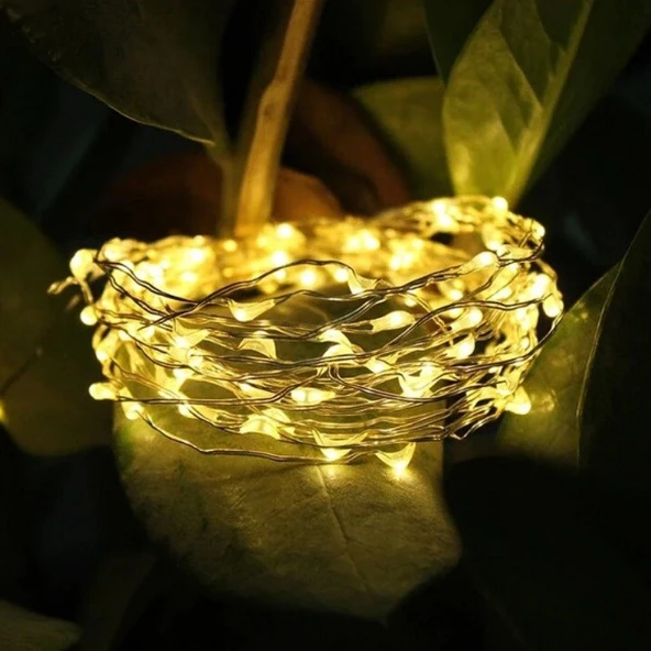 HİDZ PERİ LED- 3 FONKSİYONLU - 10M - 3