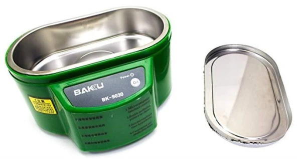 Baku BK-9030 Ultrasonic Temizleyici