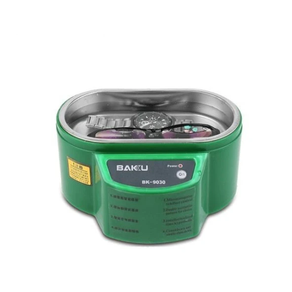 Baku BK-9030 Ultrasonic Temizleyici - 2