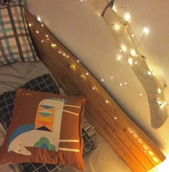 HİDZ PERİ LED- 3 FONKSİYONLU - 10M - 2