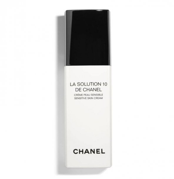 Chanel La Solution 10 De Chanel Krem 30 ml