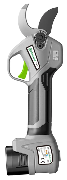 ZİMASTAR SC-8614E/1 AKÜLÜ BUDAMA MAKASI (3 AKÜ DAHİL) ürün görseli