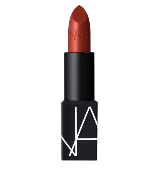 Nars Mat Ruj - Immortel Red