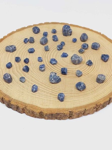 Safir Taşı Kütle Ham 1.5-1.99 gram Aralığı (53270) - Resim 2