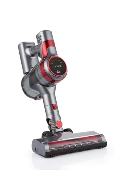 Onvo Ovdss01 Şarjlı Dikey Süpürge - 4