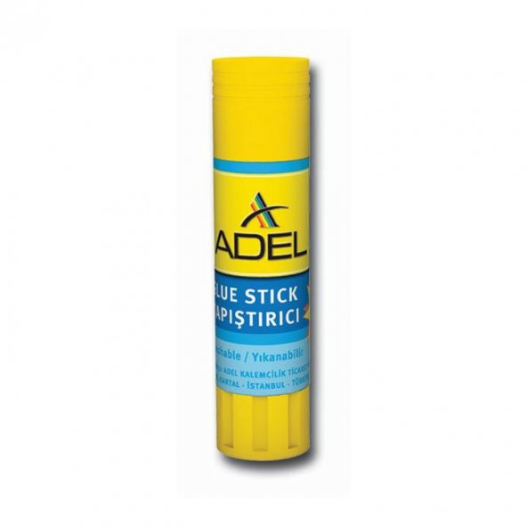 ADEL 36 GR STİCK YAPIŞTIRICI