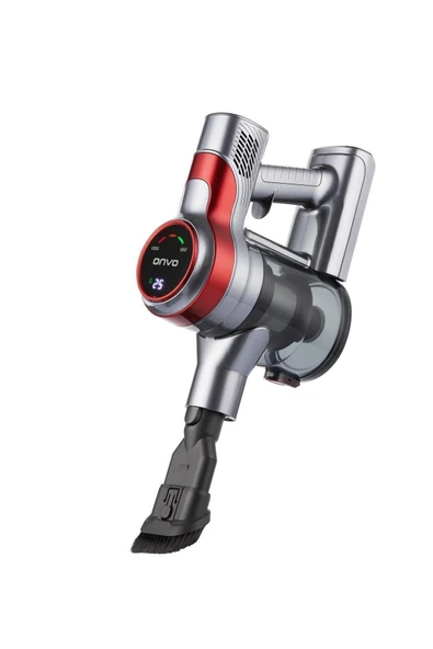 Onvo Ovdss01 Şarjlı Dikey Süpürge - 8