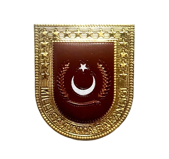 MSB Mont Brövesi (Milli Savunma Bakanlığı Mont Brövesi)