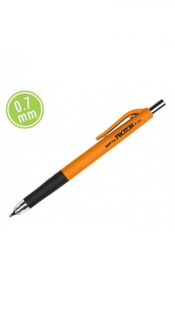 GIPTA PROTON K181 0.7 TURUNCU VERSATİL