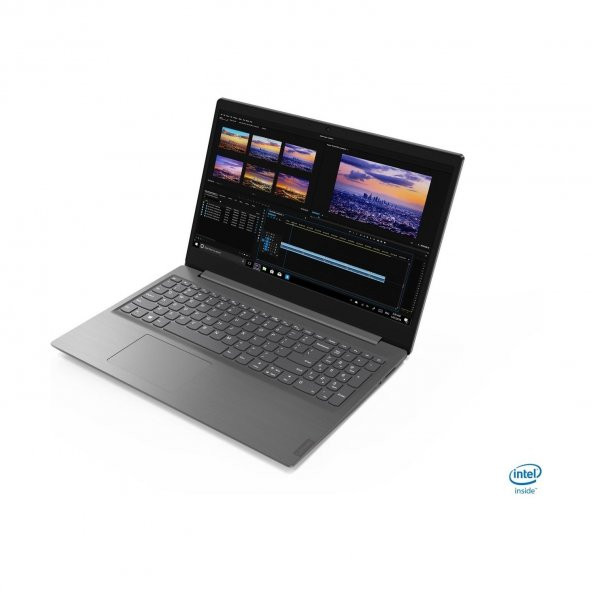 Lenovo V15 ADA AMD 3020e 8GB 1TB+128GB SSD W10 Home 15.6" FHD 82C70099TXZ7 - 2