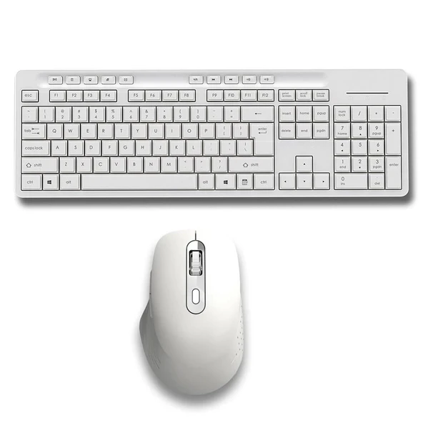 INTEL İ5 3GN 8GB RAM 240 SSD 23.8" Allinone Bilgisayar - Resim 6