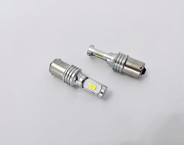 RENAULT Clio Symbol LED Geri Vites Aydınlatma Ampulu FEMEX Premium fx4050 - 4