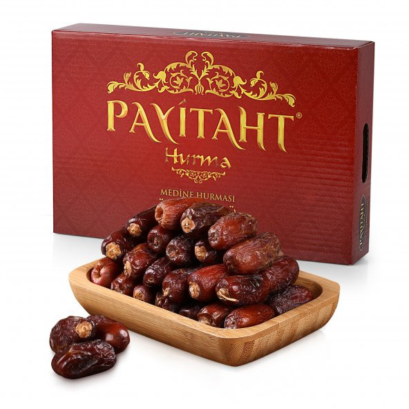 Lüks Çelebi - Şelebi Medine Hurması 3Kg Medine Yeni Mahsül