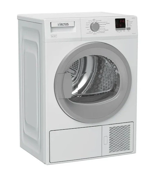 KURUTMA MAKİNESİ AL81 IC - 2