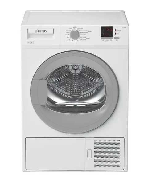 KURUTMA MAKİNESİ AL81 IC - 3