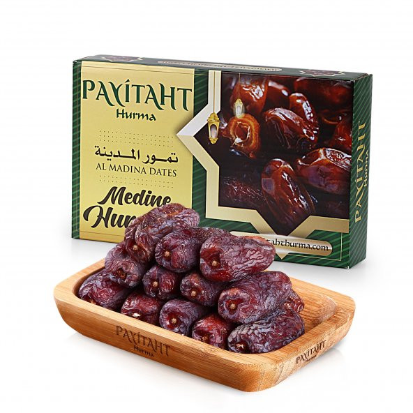 Payitaht Hurma - Medine Amber Hurması -Yeni Mahsül - 1 Kg