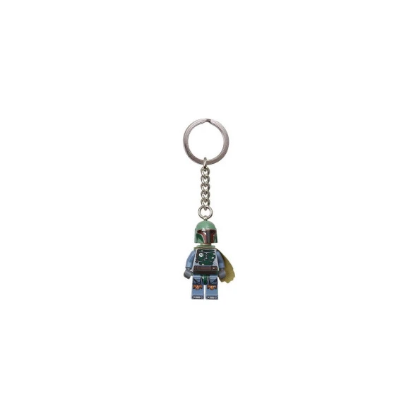 Lego Star Wars - Boba Fett 850998 Anahtarlık