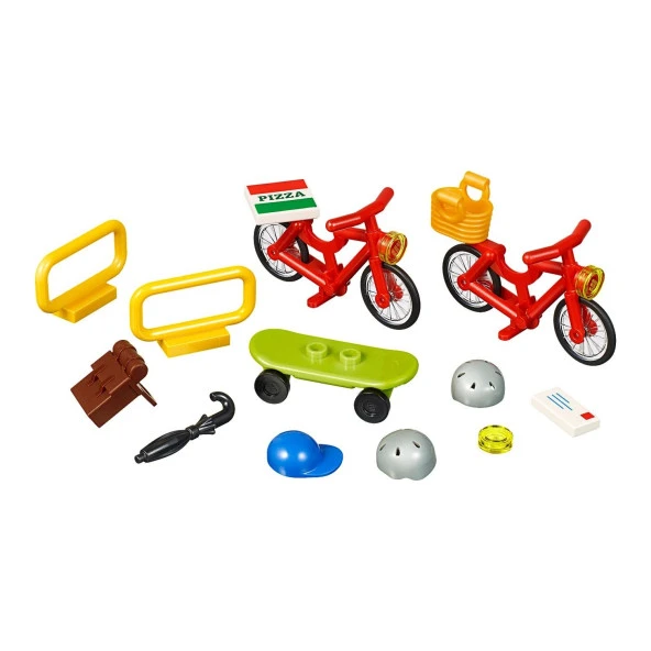 LEGO Xtra 40313 Bisikletler