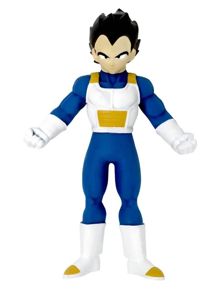 Stretch Monsterflex Süper Esnek Dragonball Kartela Oyuncaklar Vetega - 2