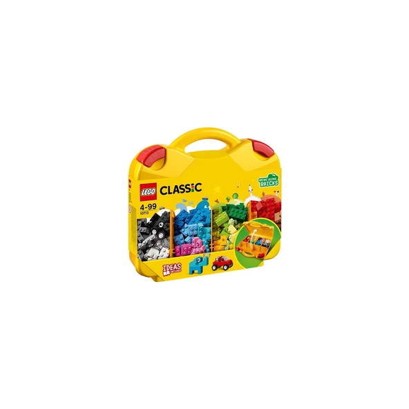 Lego Classic 10713 Yaratıcı Çanta - 3