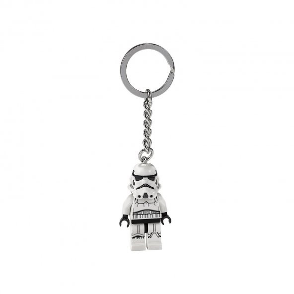 LEGO Star Wars 853946 Stormtrooper Anahtarlık