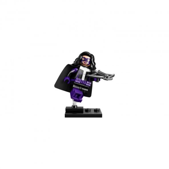 Lego Minifigür - Dc Super Heroes - 71026 - Huntress