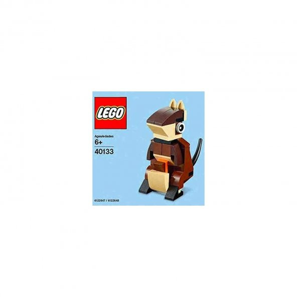 LEGO Promotional 40133 Kanguru