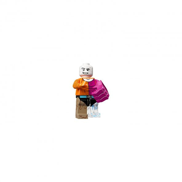 Lego Minifigür - Dc Super Heroes - 71026 - Metamorpho