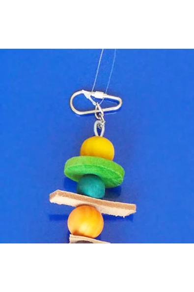 Eastland Kuş Oyuncağı 21cm