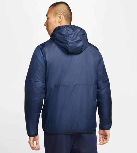 Nike CW6157 Nk Thrm Rpl Park20 Fall Jacket İçi Polarlı Erkek Günlük Mont - 6