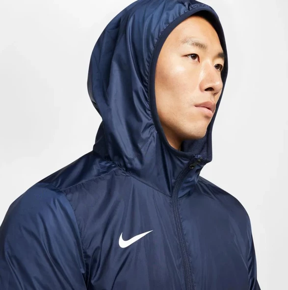 Nike CW6157 Nk Thrm Rpl Park20 Fall Jacket İçi Polarlı Erkek Günlük Mont - 8