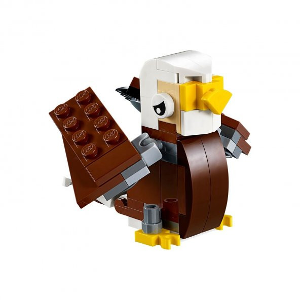 LEGO Miscellaneous 40329 Kartal