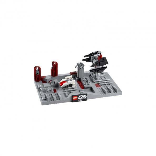 LEGO Star Wars 40407 Death Star Iı Battle
