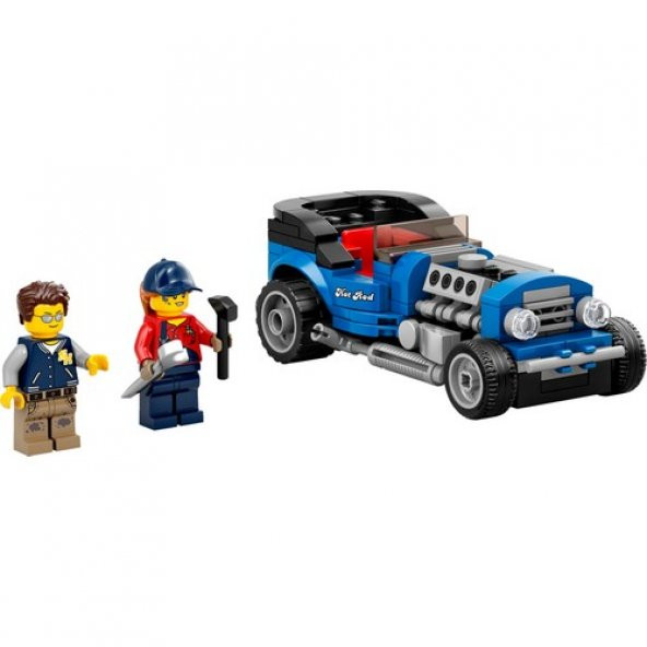 LEGO Creator 40409 Hot Rod