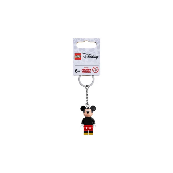 Lego Disney 853998 Mickey Anahtarlık - Resim 2