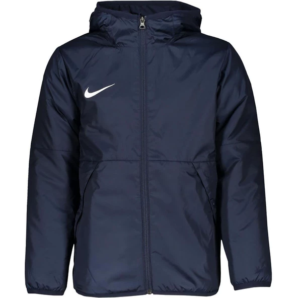 Nike CW6157 Nk Thrm Rpl Park20 Fall Jacket İçi Polarlı Erkek Günlük Mont - 12