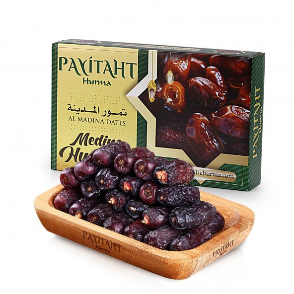 Safavi Lüks Hurma -Medine yeni Mahsül- 1kg.