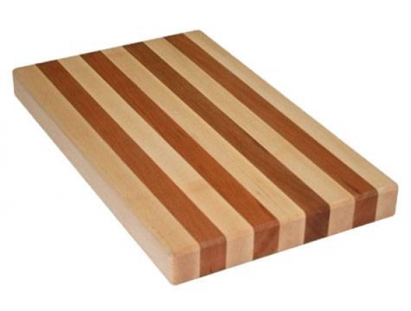 Bambu Kesme Tahtası 20 X 30 cm
