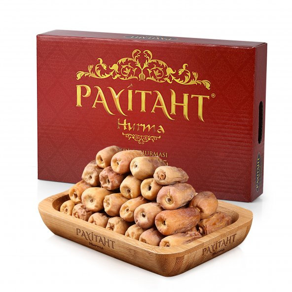 Payitaht Hurma Medine Raşudi Hurması 3kg