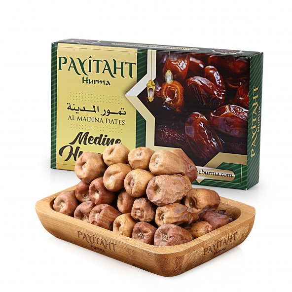 Payitaht Hurma Medine Neptali Hurması 1kg ürün görseli 1